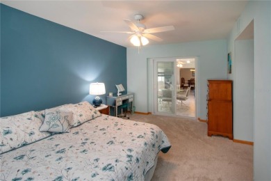 Updated Home with 3 Full Sized Bedrooms - all with walk in on North Lakes Golf Course in Florida - for sale on GolfHomes.com, golf home, golf lot