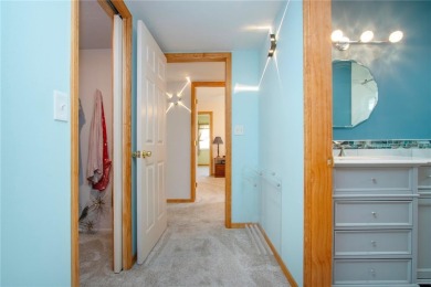 Updated Home with 3 Full Sized Bedrooms - all with walk in on North Lakes Golf Course in Florida - for sale on GolfHomes.com, golf home, golf lot