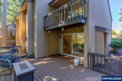 McNary View Estates!!!  Completely updated two story Condo on  in Oregon - for sale on GolfHomes.com, golf home, golf lot