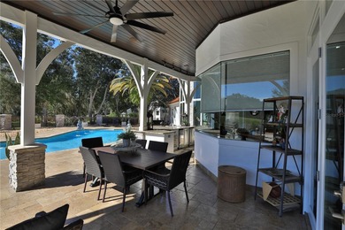 Welcome to a breathtaking estate in the Country Club of Ocala on Country Club of Ocala in Florida - for sale on GolfHomes.com, golf home, golf lot