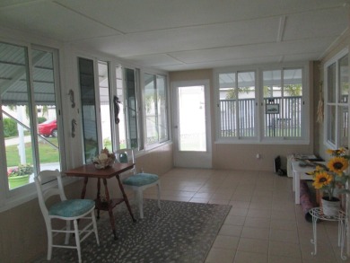 HUGE CORNER LOT PROPERTY WITH A PRIVATE DOCK & WITH A BEAUTIFUL on Cypress Creek Country Club - Boynton Beach in Florida - for sale on GolfHomes.com, golf home, golf lot