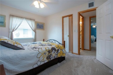 Updated Home with 3 Full Sized Bedrooms - all with walk in on North Lakes Golf Course in Florida - for sale on GolfHomes.com, golf home, golf lot