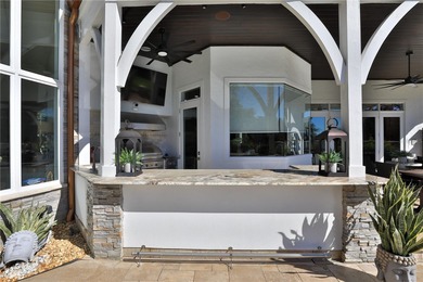 Welcome to a breathtaking estate in the Country Club of Ocala on Country Club of Ocala in Florida - for sale on GolfHomes.com, golf home, golf lot