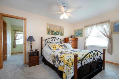 Updated Home with 3 Full Sized Bedrooms - all with walk in on North Lakes Golf Course in Florida - for sale on GolfHomes.com, golf home, golf lot