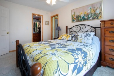 Updated Home with 3 Full Sized Bedrooms - all with walk in on North Lakes Golf Course in Florida - for sale on GolfHomes.com, golf home, golf lot