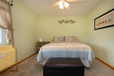 Updated Home with 3 Full Sized Bedrooms - all with walk in on North Lakes Golf Course in Florida - for sale on GolfHomes.com, golf home, golf lot