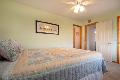 Updated Home with 3 Full Sized Bedrooms - all with walk in on North Lakes Golf Course in Florida - for sale on GolfHomes.com, golf home, golf lot