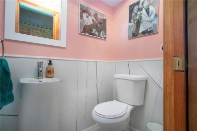 Updated Home with 3 Full Sized Bedrooms - all with walk in on North Lakes Golf Course in Florida - for sale on GolfHomes.com, golf home, golf lot
