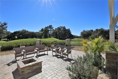 Welcome to a breathtaking estate in the Country Club of Ocala on Country Club of Ocala in Florida - for sale on GolfHomes.com, golf home, golf lot