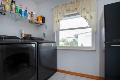 Updated Home with 3 Full Sized Bedrooms - all with walk in on North Lakes Golf Course in Florida - for sale on GolfHomes.com, golf home, golf lot