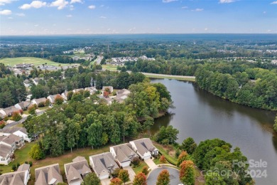 If you are looking for that perfect home in a 55+ community w/an on Carolina Lakes Golf Club, LLC in South Carolina - for sale on GolfHomes.com, golf home, golf lot