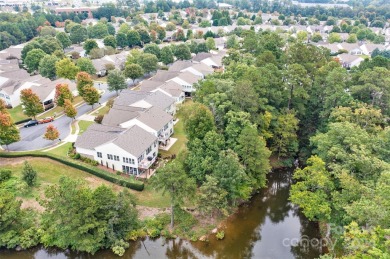 If you are looking for that perfect home in a 55+ community w/an on Carolina Lakes Golf Club, LLC in South Carolina - for sale on GolfHomes.com, golf home, golf lot