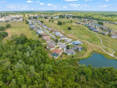 **This property qualifies for a closing cost credit up to 8,400 on Huntington Hills Golf and Country Club in Florida - for sale on GolfHomes.com, golf home, golf lot