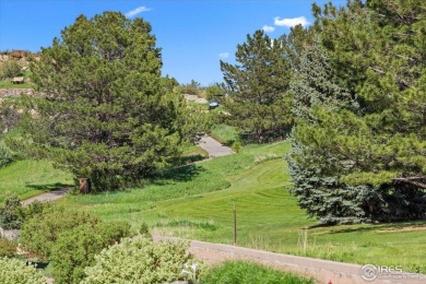 LAST LOT AVAILABLE IN MARIANA BUTTE - and one of the very few on Mariana Butte Golf Course in Colorado - for sale on GolfHomes.com, golf home, golf lot