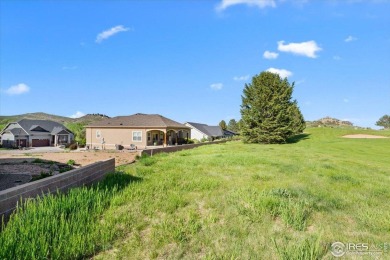 LAST LOT AVAILABLE IN MARIANA BUTTE - and one of the very few on Mariana Butte Golf Course in Colorado - for sale on GolfHomes.com, golf home, golf lot
