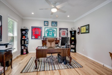 Welcome to this stunningly renovated home at 3587 Oakmont Ct on West Lake Country Club in Georgia - for sale on GolfHomes.com, golf home, golf lot