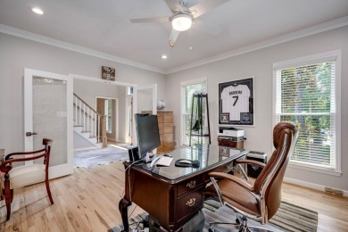 Welcome to this stunningly renovated home at 3587 Oakmont Ct on West Lake Country Club in Georgia - for sale on GolfHomes.com, golf home, golf lot