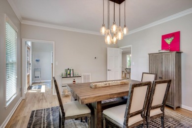 Welcome to this stunningly renovated home at 3587 Oakmont Ct on West Lake Country Club in Georgia - for sale on GolfHomes.com, golf home, golf lot