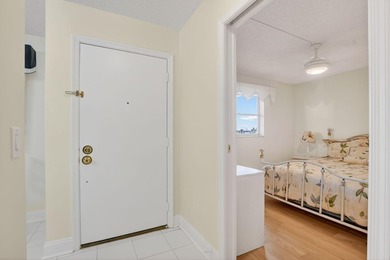 Perfect for snowbirds or year-round living, this well-maintained on Boca Dunes Golf and Country Club in Florida - for sale on GolfHomes.com, golf home, golf lot