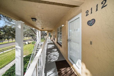 Under contract-accepting backup offers. Highly sought after St on The Dunedin Country Club in Florida - for sale on GolfHomes.com, golf home, golf lot