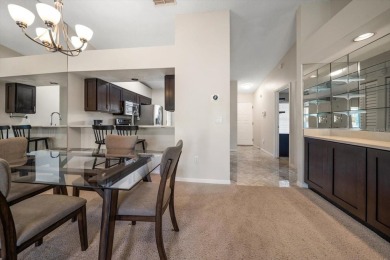 Under contract-accepting backup offers. Highly sought after St on The Dunedin Country Club in Florida - for sale on GolfHomes.com, golf home, golf lot