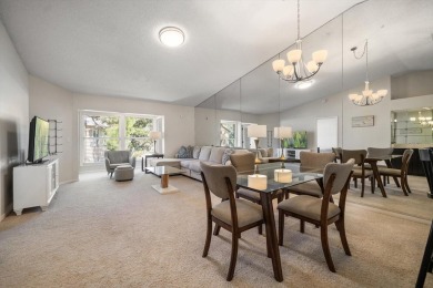 Under contract-accepting backup offers. Highly sought after St on The Dunedin Country Club in Florida - for sale on GolfHomes.com, golf home, golf lot