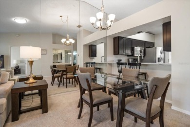 Under contract-accepting backup offers. Highly sought after St on The Dunedin Country Club in Florida - for sale on GolfHomes.com, golf home, golf lot