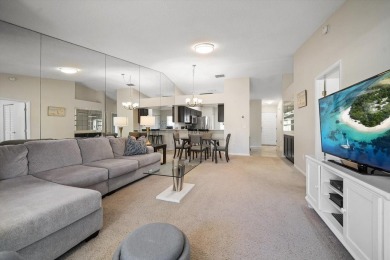 Under contract-accepting backup offers. Highly sought after St on The Dunedin Country Club in Florida - for sale on GolfHomes.com, golf home, golf lot