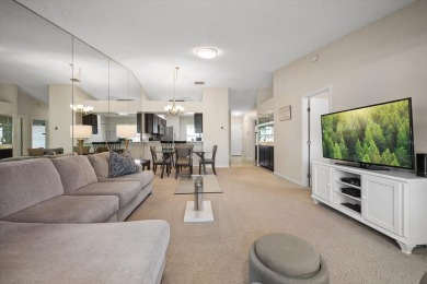 Under contract-accepting backup offers. Highly sought after St on The Dunedin Country Club in Florida - for sale on GolfHomes.com, golf home, golf lot