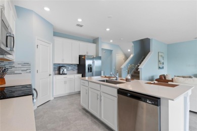 Upgrades! Upgrades! Upgrades! No expense spared in this turn-key on National Golf Course in Florida - for sale on GolfHomes.com, golf home, golf lot