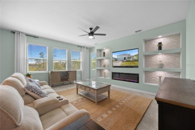 Upgrades! Upgrades! Upgrades! No expense spared in this turn-key on National Golf Course in Florida - for sale on GolfHomes.com, golf home, golf lot