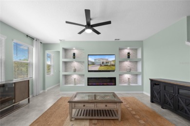 Upgrades! Upgrades! Upgrades! No expense spared in this turn-key on National Golf Course in Florida - for sale on GolfHomes.com, golf home, golf lot