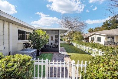 Exquisite Extended Bostonian Villa - A Standout in On Top of the on On Top of the World Golf Course in Florida - for sale on GolfHomes.com, golf home, golf lot