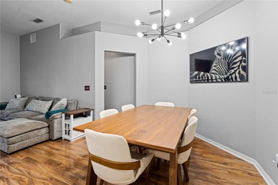 Nestled in the serene gated golf course community of Turkey on Turkey Creek Golf and Country Club in Florida - for sale on GolfHomes.com, golf home, golf lot