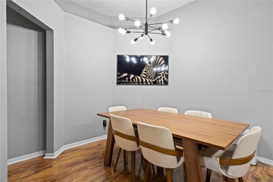 Nestled in the serene gated golf course community of Turkey on Turkey Creek Golf and Country Club in Florida - for sale on GolfHomes.com, golf home, golf lot