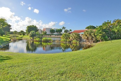 RENTED, INVESTORS, ALL AGES & PETS & 1031 EXCHANGE on Delray Beach Golf Club in Florida - for sale on GolfHomes.com, golf home, golf lot
