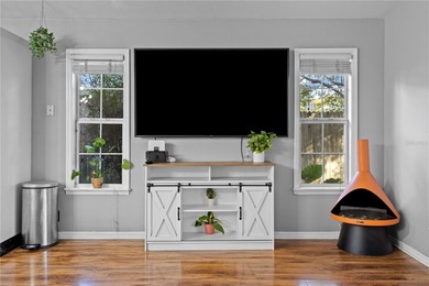 Nestled in the serene gated golf course community of Turkey on Turkey Creek Golf and Country Club in Florida - for sale on GolfHomes.com, golf home, golf lot