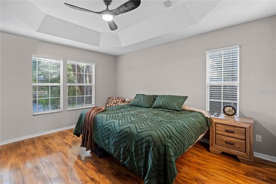 Nestled in the serene gated golf course community of Turkey on Turkey Creek Golf and Country Club in Florida - for sale on GolfHomes.com, golf home, golf lot