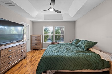 Nestled in the serene gated golf course community of Turkey on Turkey Creek Golf and Country Club in Florida - for sale on GolfHomes.com, golf home, golf lot