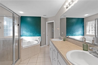 Nestled in the serene gated golf course community of Turkey on Turkey Creek Golf and Country Club in Florida - for sale on GolfHomes.com, golf home, golf lot