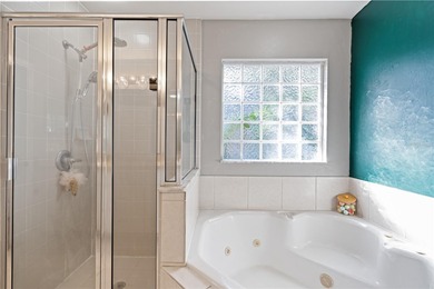 Nestled in the serene gated golf course community of Turkey on Turkey Creek Golf and Country Club in Florida - for sale on GolfHomes.com, golf home, golf lot