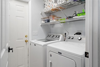 Nestled in the serene gated golf course community of Turkey on Turkey Creek Golf and Country Club in Florida - for sale on GolfHomes.com, golf home, golf lot