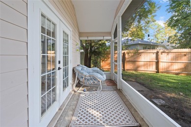 Nestled in the serene gated golf course community of Turkey on Turkey Creek Golf and Country Club in Florida - for sale on GolfHomes.com, golf home, golf lot