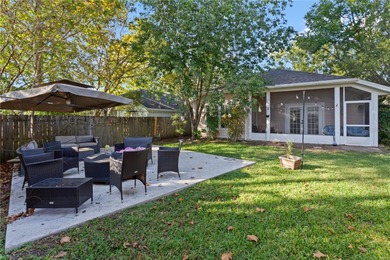 Nestled in the serene gated golf course community of Turkey on Turkey Creek Golf and Country Club in Florida - for sale on GolfHomes.com, golf home, golf lot