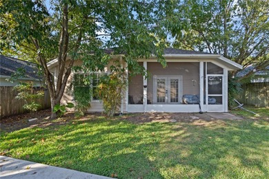 Nestled in the serene gated golf course community of Turkey on Turkey Creek Golf and Country Club in Florida - for sale on GolfHomes.com, golf home, golf lot