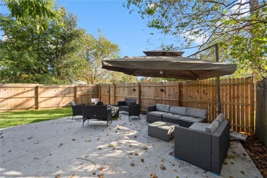 Nestled in the serene gated golf course community of Turkey on Turkey Creek Golf and Country Club in Florida - for sale on GolfHomes.com, golf home, golf lot