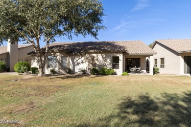 Turn-key, stunningly remodeled San Remo villa in the fantastic on Oakwood Golf Club  in Arizona - for sale on GolfHomes.com, golf home, golf lot