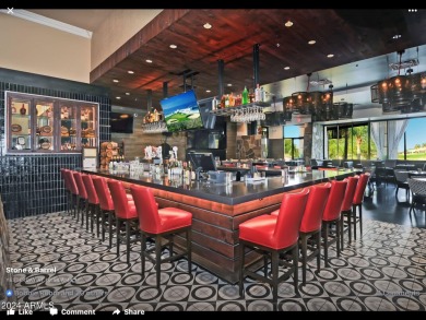 Turn-key, stunningly remodeled San Remo villa in the fantastic on Oakwood Golf Club  in Arizona - for sale on GolfHomes.com, golf home, golf lot