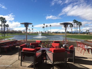 Turn-key, stunningly remodeled San Remo villa in the fantastic on Oakwood Golf Club  in Arizona - for sale on GolfHomes.com, golf home, golf lot