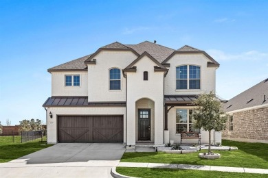 Discover luxury living in this stunning 4-bedroom, 3-bath home on Heath Golf and Yacht Club in Texas - for sale on GolfHomes.com, golf home, golf lot